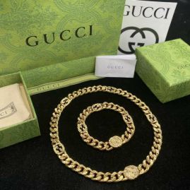 Picture of Gucci Sets _SKUGuccisuits08cly5910164